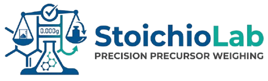 StoichioLab