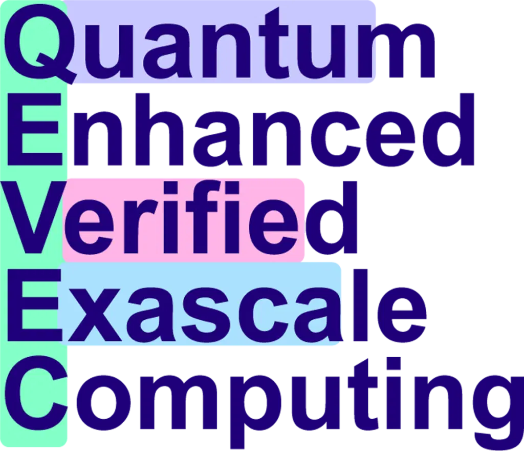 QEVEC Logo