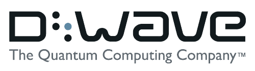 D-WAVE Logo