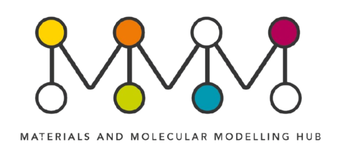 MMM Logo